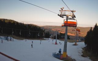 Zieleniec - Winterpol - 13-12-2025 13:32