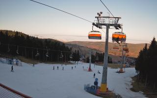 Zieleniec - Winterpol - 13-12-2025 13:40