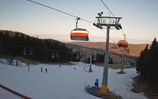 Zieleniec - Winterpol - 13-12-2025 13:47