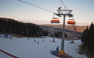 Zieleniec - Winterpol - 13-12-2025 13:54