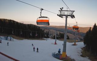 Zieleniec - Winterpol - 13-12-2025 14:01