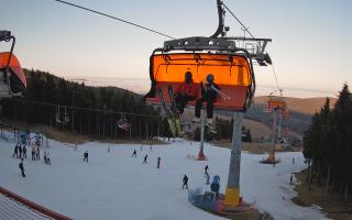 Zieleniec - Winterpol - 13-12-2025 14:08