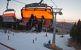 Zieleniec - Winterpol - 13-12-2025 14:22