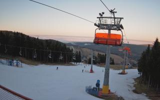 Zieleniec - Winterpol - 13-12-2025 14:29