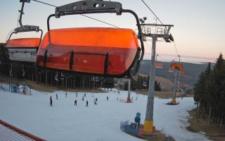 Zieleniec - Winterpol - 13-12-2025 14:36