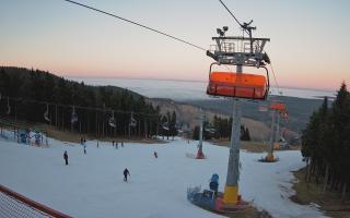 Zieleniec - Winterpol - 13-12-2025 14:43