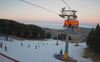 Zieleniec - Winterpol - 13-12-2025 14:50