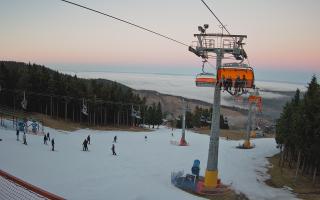 Zieleniec - Winterpol - 13-12-2025 14:57