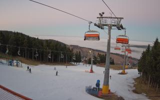 Zieleniec - Winterpol - 13-12-2025 15:11