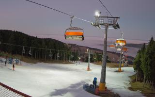 Zieleniec - Winterpol - 13-12-2025 15:18