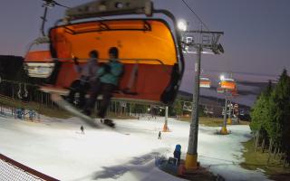 Zieleniec - Winterpol - 13-12-2025 15:25