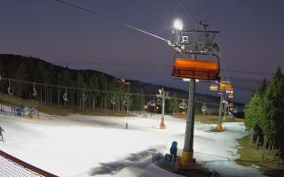 Zieleniec - Winterpol - 13-12-2025 15:32