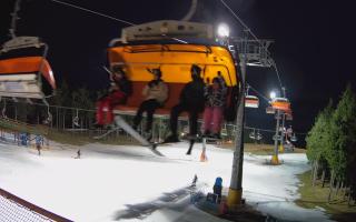 Zieleniec - Winterpol - 13-12-2025 15:53