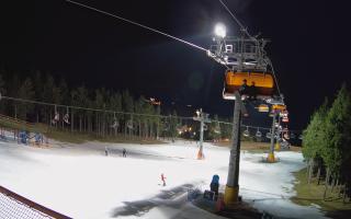 Zieleniec - Winterpol - 13-12-2025 16:00