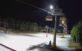 Zieleniec - Winterpol - 13-12-2025 16:07