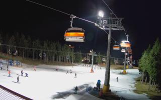 Zieleniec - Winterpol - 13-12-2025 16:14