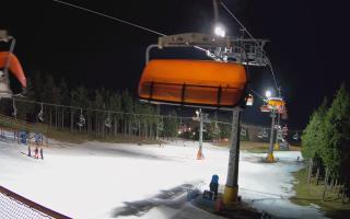 Zieleniec - Winterpol - 13-12-2025 16:21