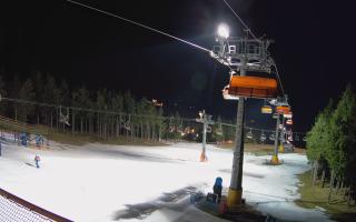 Zieleniec - Winterpol - 13-12-2025 16:28