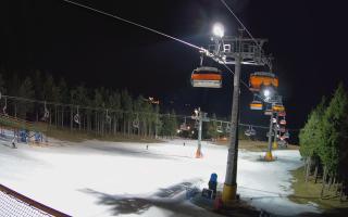 Zieleniec - Winterpol - 13-12-2025 16:35