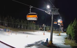 Zieleniec - Winterpol - 13-12-2025 16:42