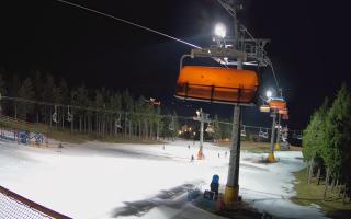 Zieleniec - Winterpol - 13-12-2025 16:50