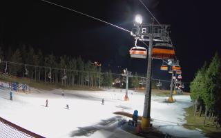 Zieleniec - Winterpol - 13-12-2025 16:57