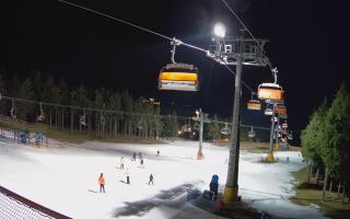 Zieleniec - Winterpol - 13-12-2025 17:04