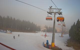 Zieleniec - Winterpol - 18-12-2025 10:49