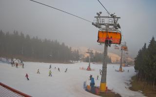 Zieleniec - Winterpol - 18-12-2025 11:03