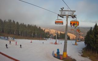 Zieleniec - Winterpol - 18-12-2025 11:25