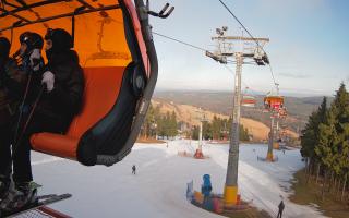 Zieleniec - Winterpol - 18-12-2025 11:32