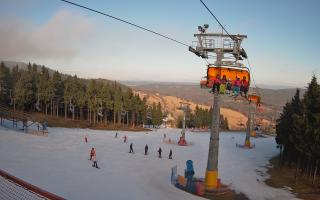 Zieleniec - Winterpol - 18-12-2025 11:39