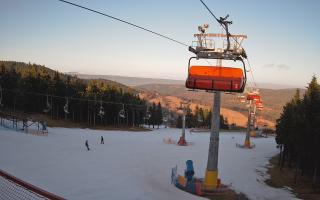 Zieleniec - Winterpol - 18-12-2025 13:10