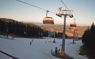 Zieleniec - Winterpol - 18-12-2025 13:17