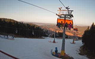 Zieleniec - Winterpol - 18-12-2025 13:24