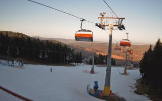 Zieleniec - Winterpol - 18-12-2025 13:31