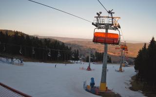 Zieleniec - Winterpol - 18-12-2025 13:38