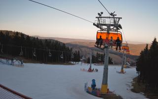 Zieleniec - Winterpol - 18-12-2025 13:52