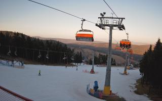 Zieleniec - Winterpol - 18-12-2025 13:59