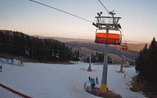 Zieleniec - Winterpol - 18-12-2025 14:06