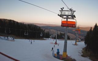 Zieleniec - Winterpol - 18-12-2025 14:13