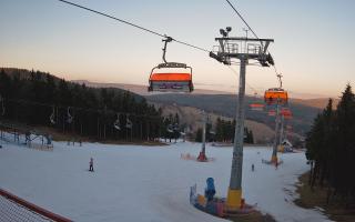 Zieleniec - Winterpol - 18-12-2025 14:20