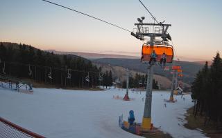 Zieleniec - Winterpol - 18-12-2025 14:27