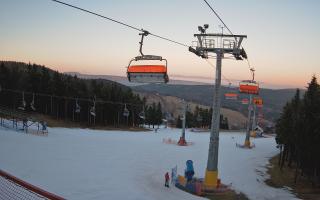 Zieleniec - Winterpol - 18-12-2025 14:35