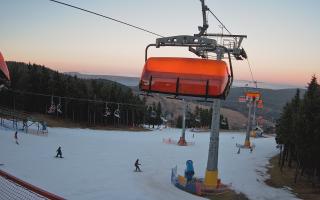 Zieleniec - Winterpol - 18-12-2025 14:42