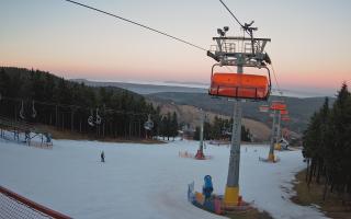 Zieleniec - Winterpol - 18-12-2025 14:49