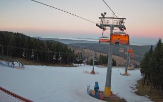 Zieleniec - Winterpol - 18-12-2025 14:56