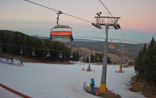 Zieleniec - Winterpol - 18-12-2025 15:03