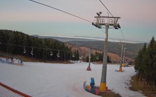 Zieleniec - Winterpol - 18-12-2025 15:10