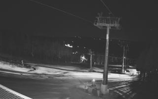 Zieleniec - Winterpol - 18-12-2025 19:16